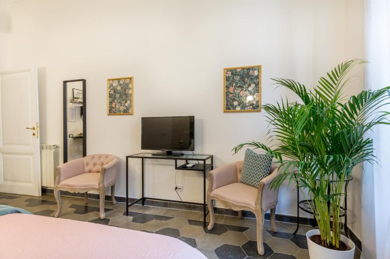 Appartement Flora Metro Vittorio