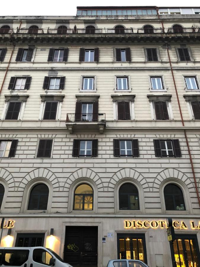 Fastime Affittacamere Roma