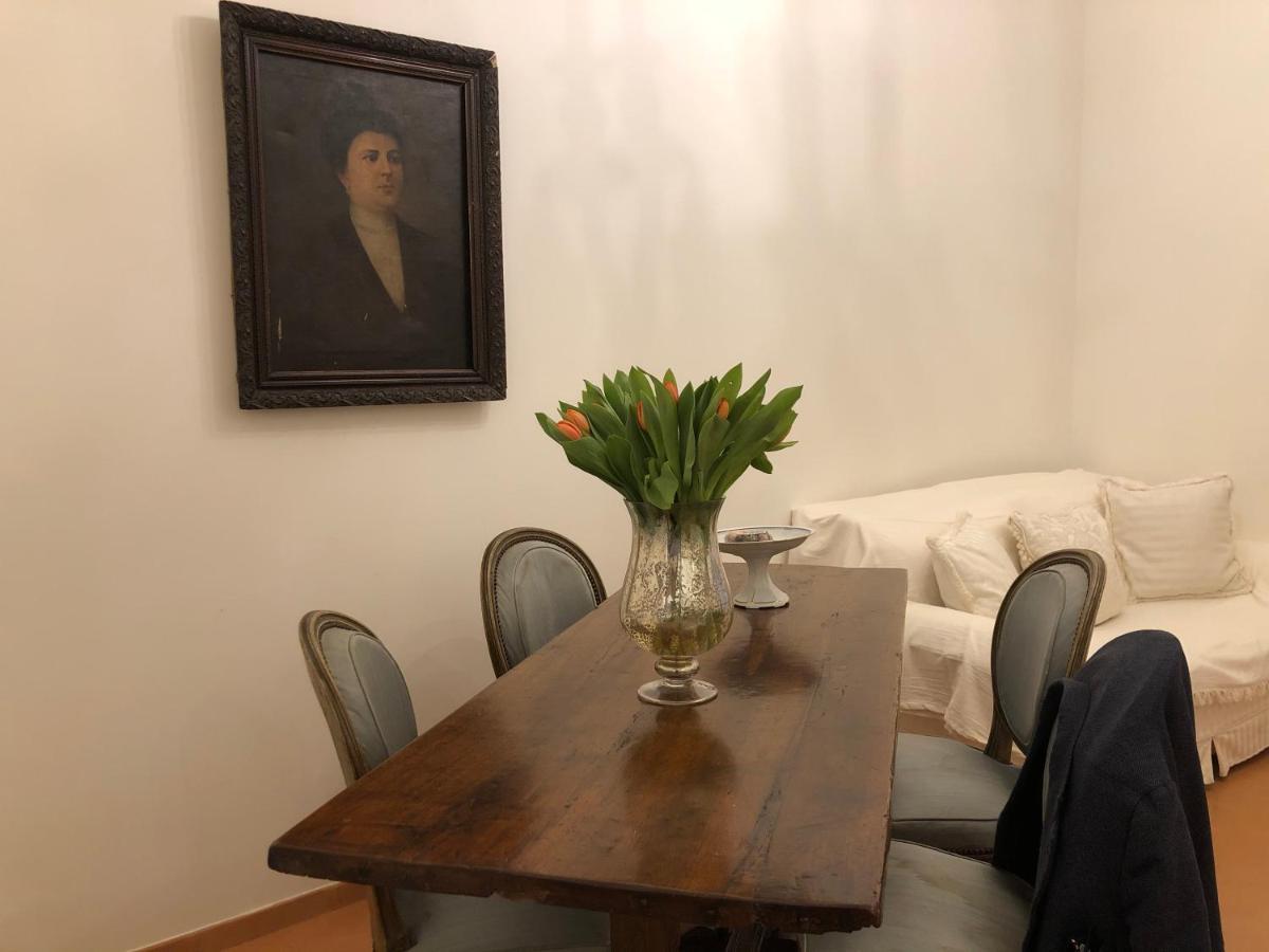 Appartement Visione Via Sant'andrea Delle Fratte, 36 Rome