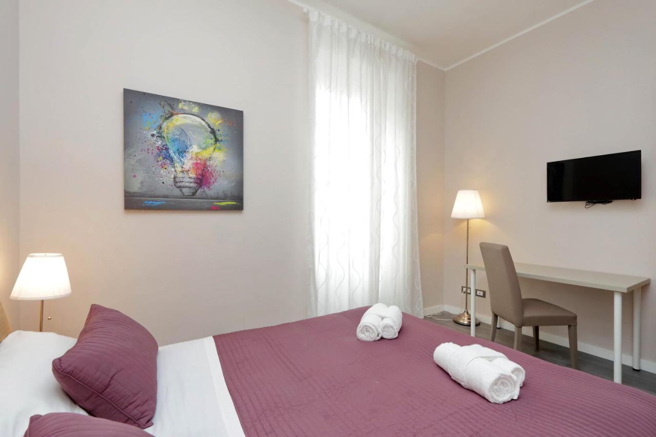 Appartement Vatican Museum Bright Up To 8 People *