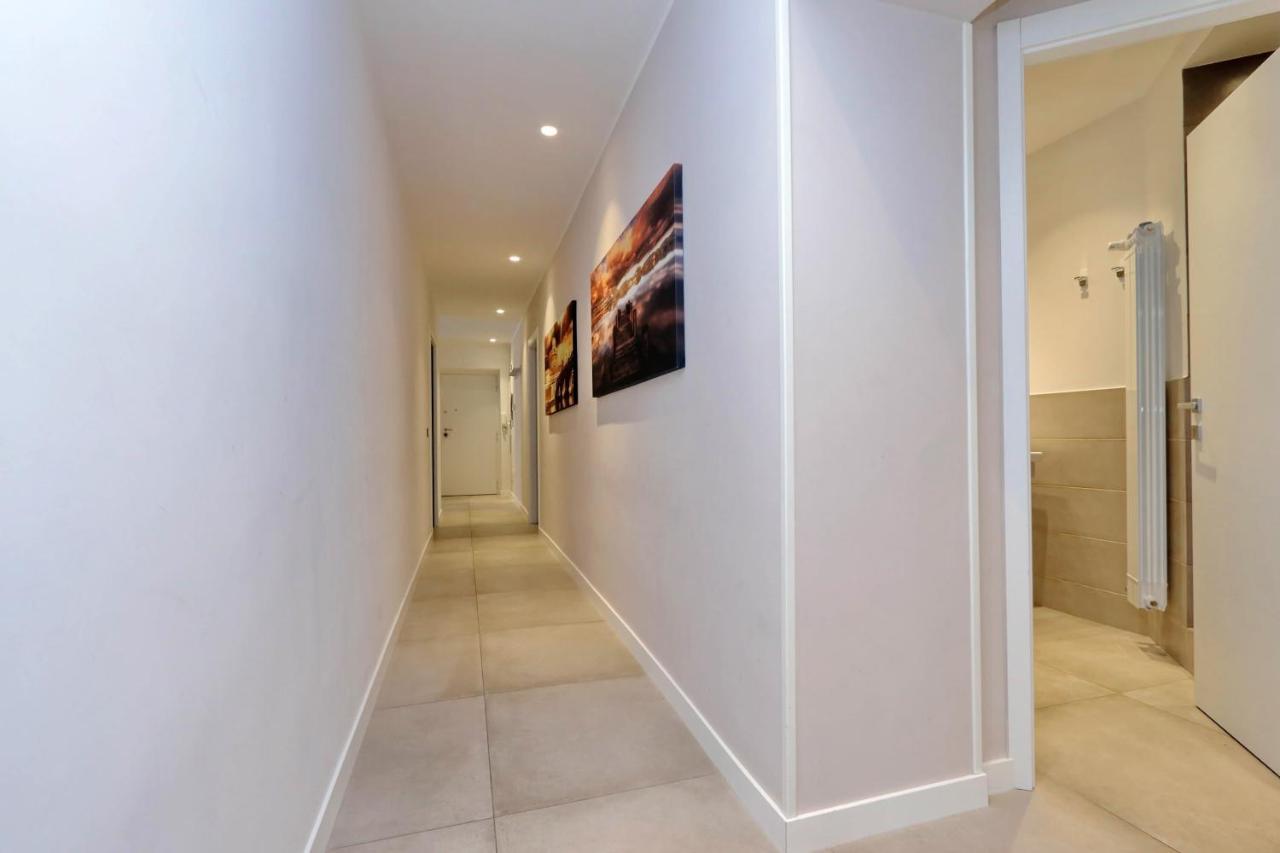 Appartement Vatican Museum Bright Up To 8 People Rome