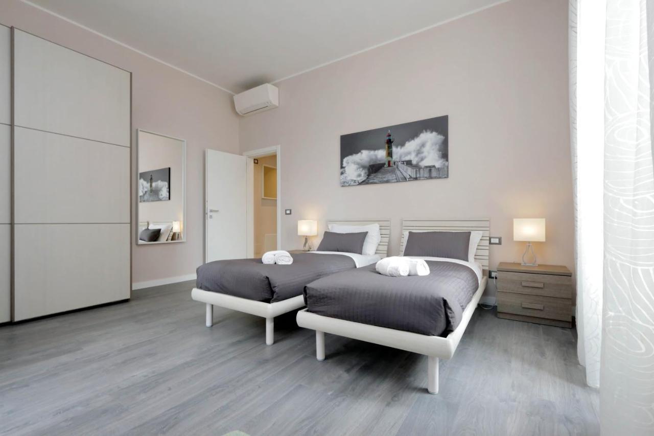 Appartement Vatican Museum Bright Up To 8 People Rome