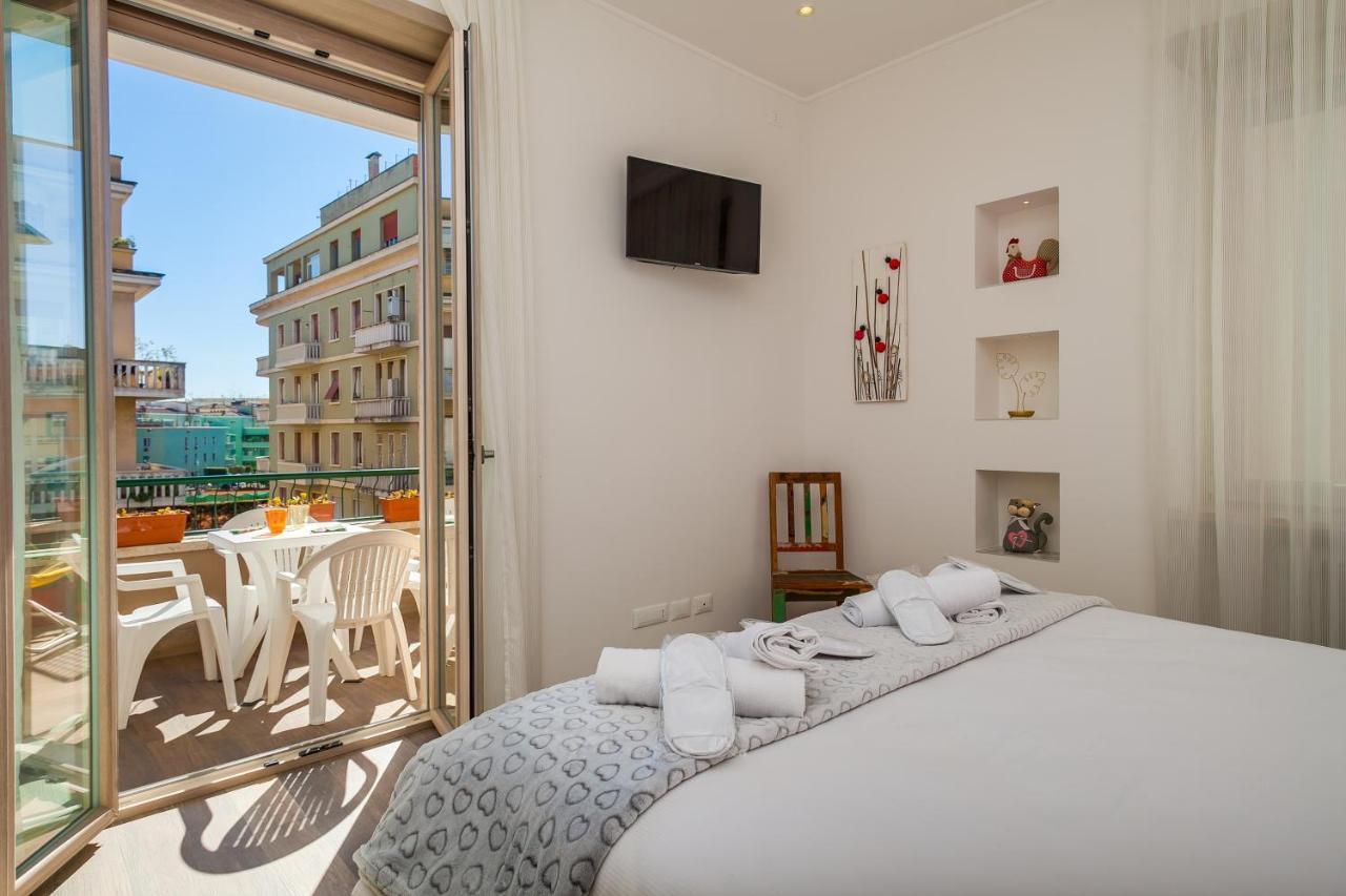 Apartment Many Days *