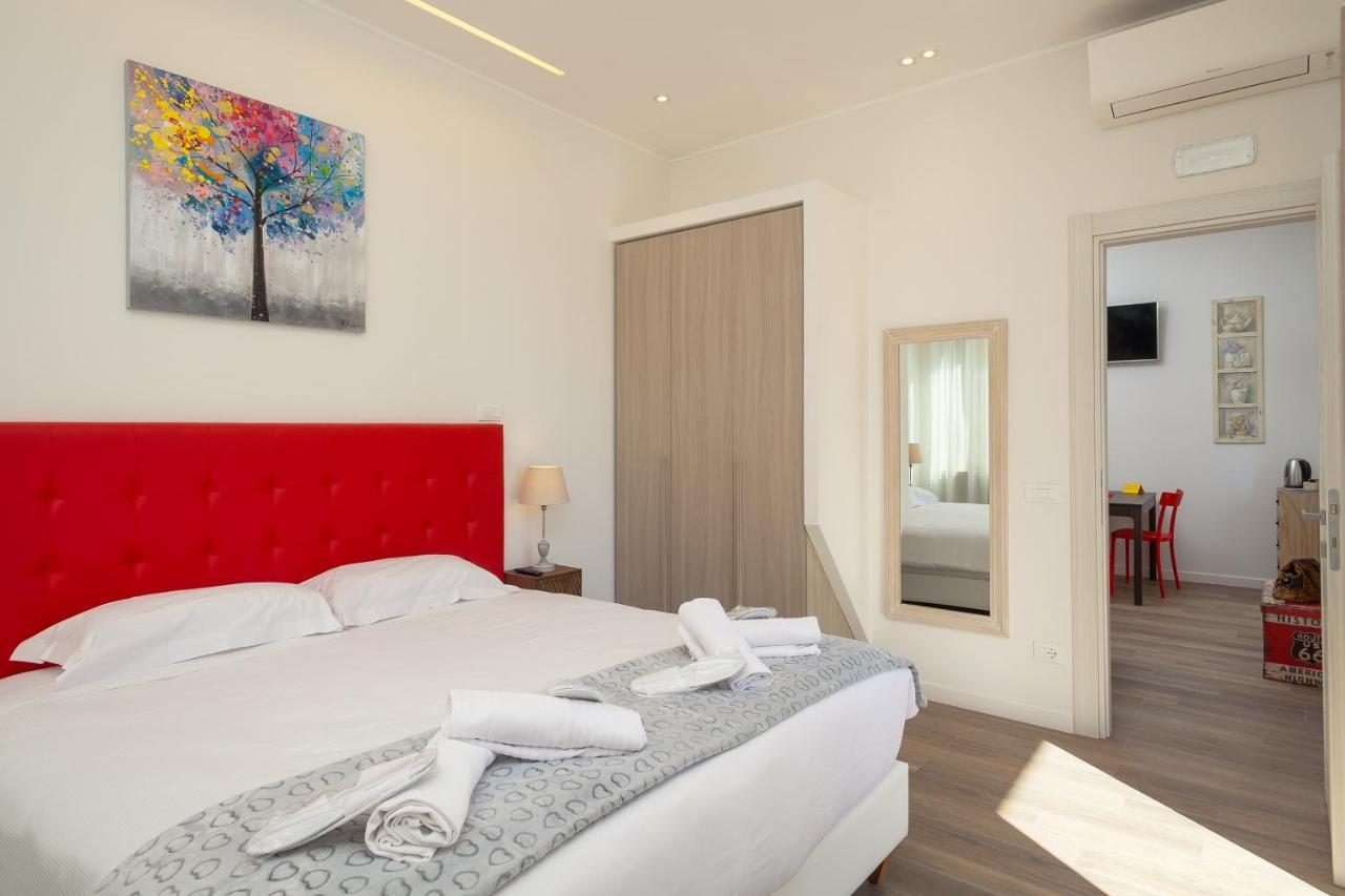 Apartment Many Days *