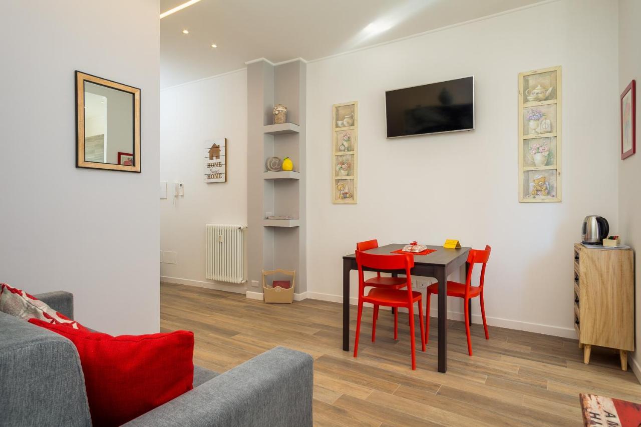 Many Days Apartment Rome