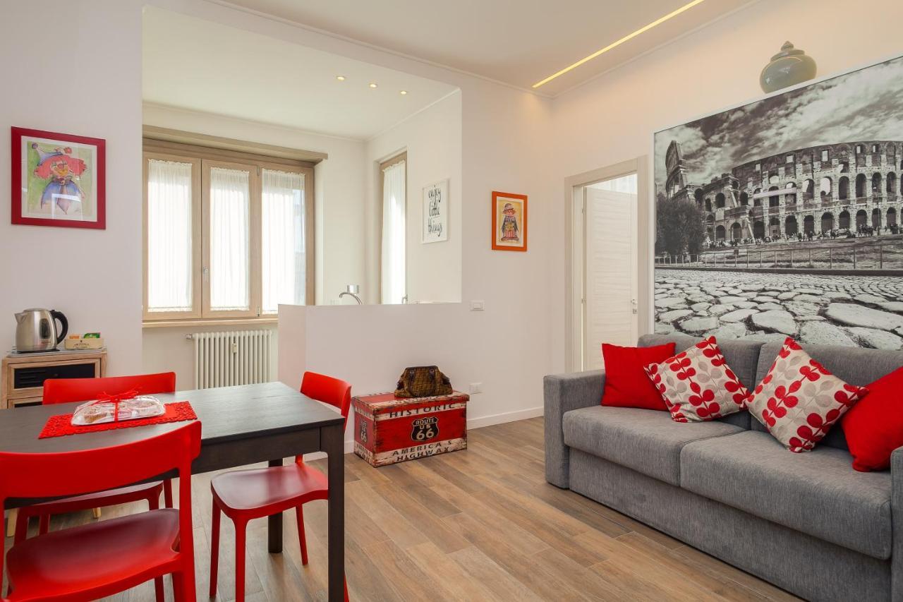 Apartment Many Days