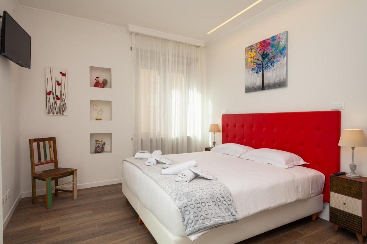 Apartment Many Days *