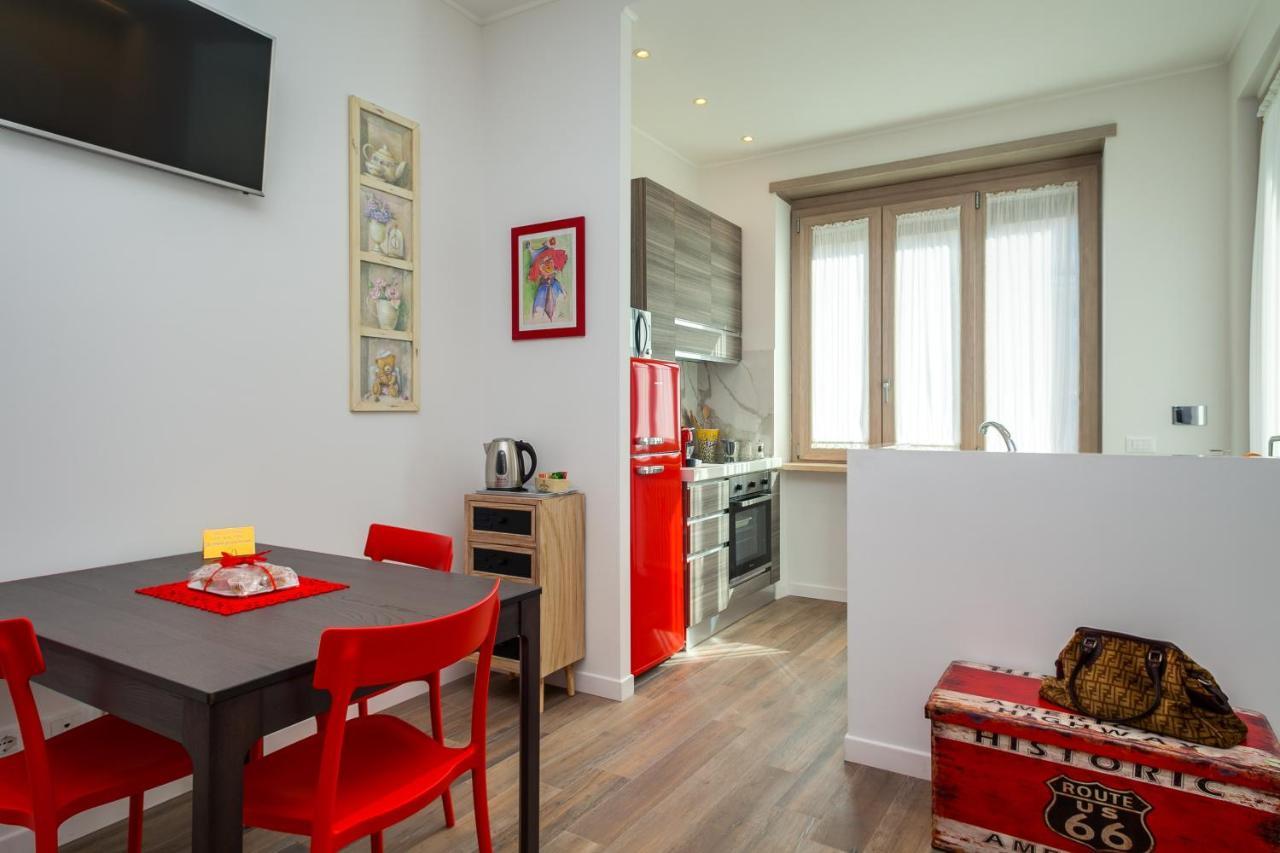 Apartment Many Days
