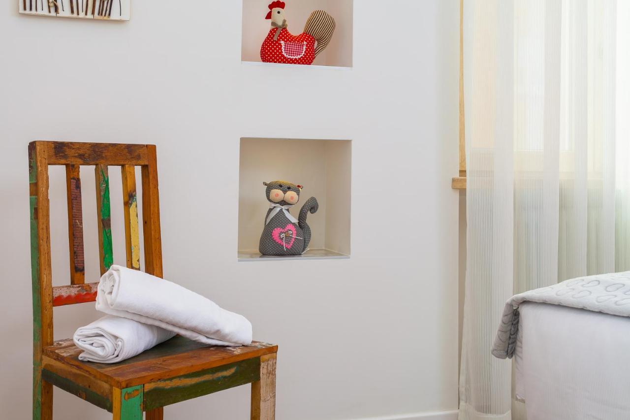 Many Days Apartment