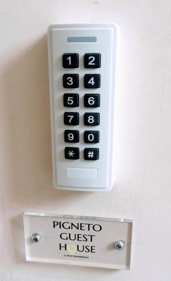 Pigneto Guest house