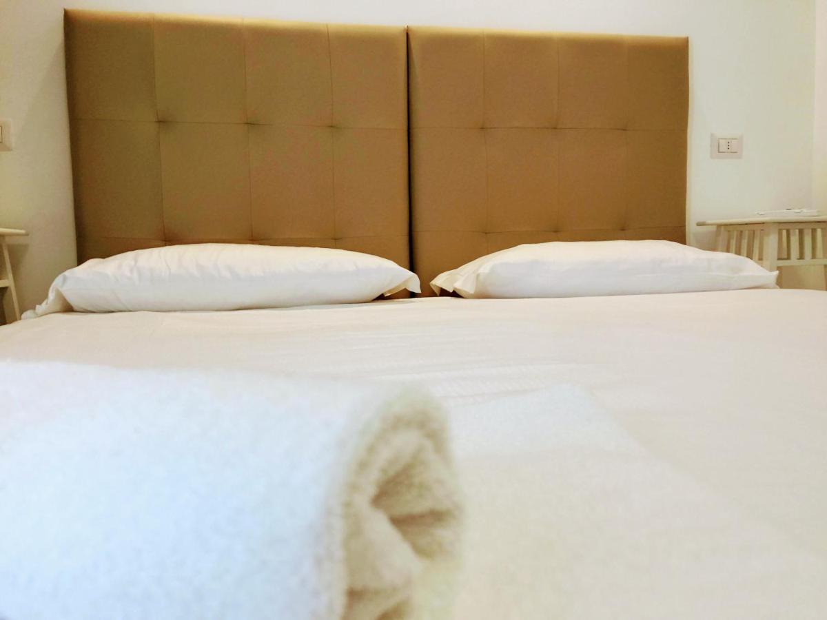 Pigneto Guest house Rome