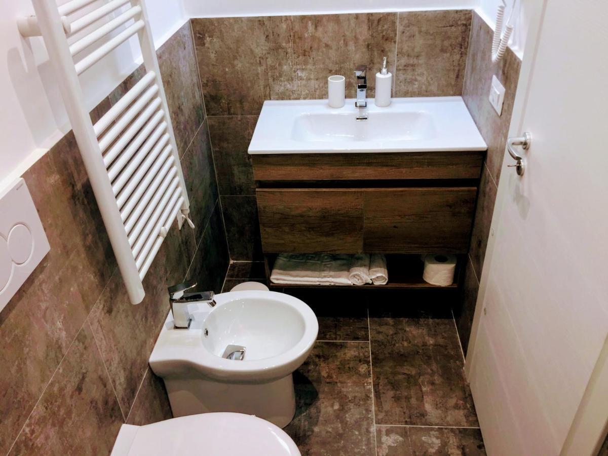 Guest house Pigneto Rome