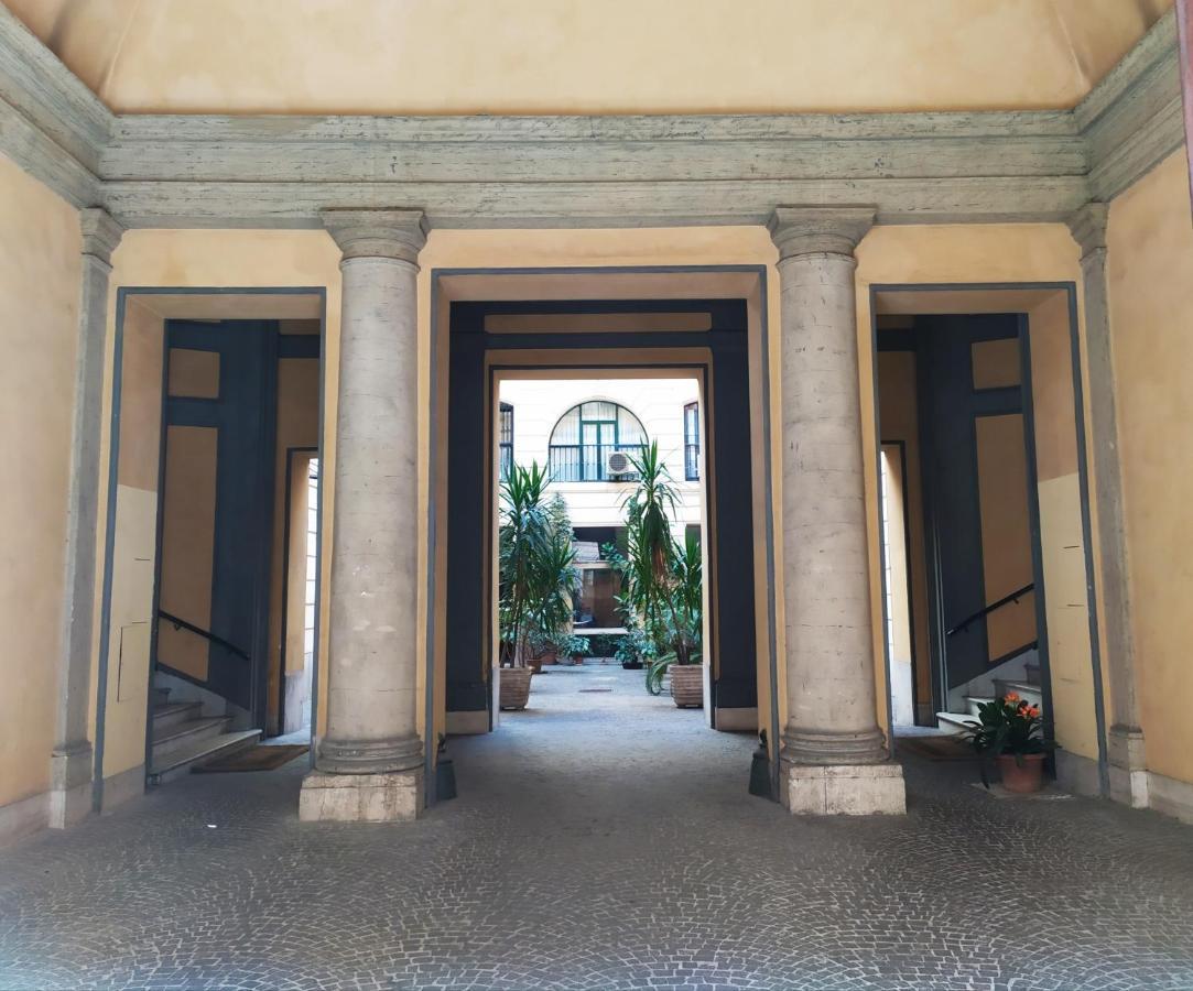 Loft 60 - Exclusive Loft Center * Rome