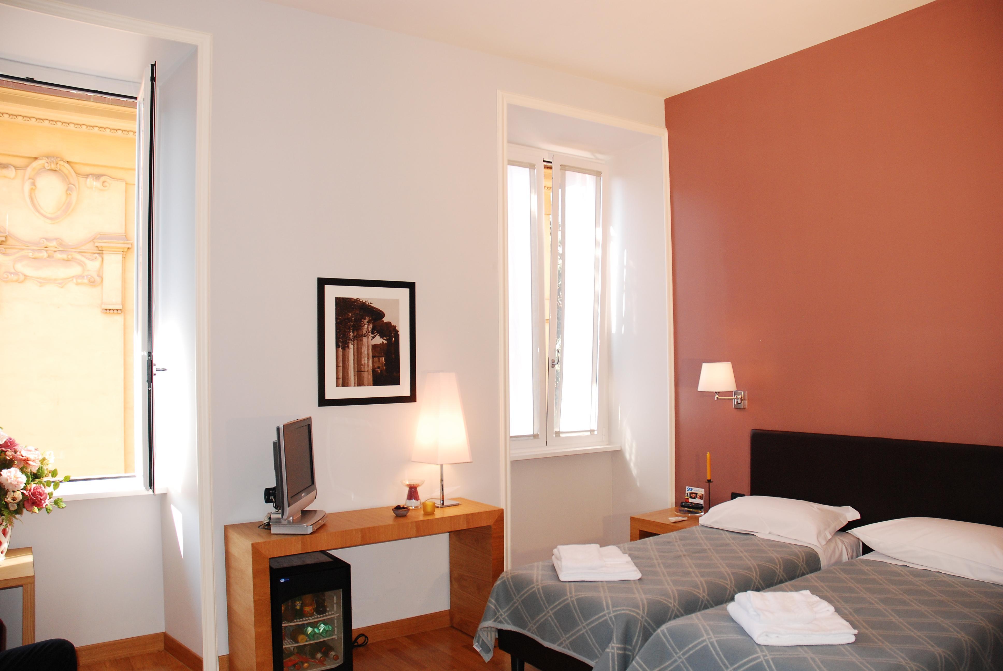 Bed & Breakfast Sky Blue Place