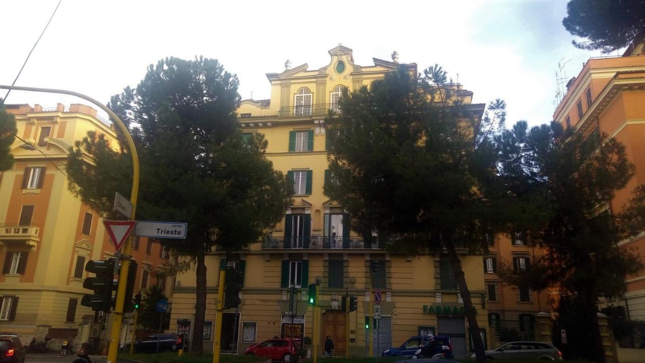 Guest house Casa Giugia Rome