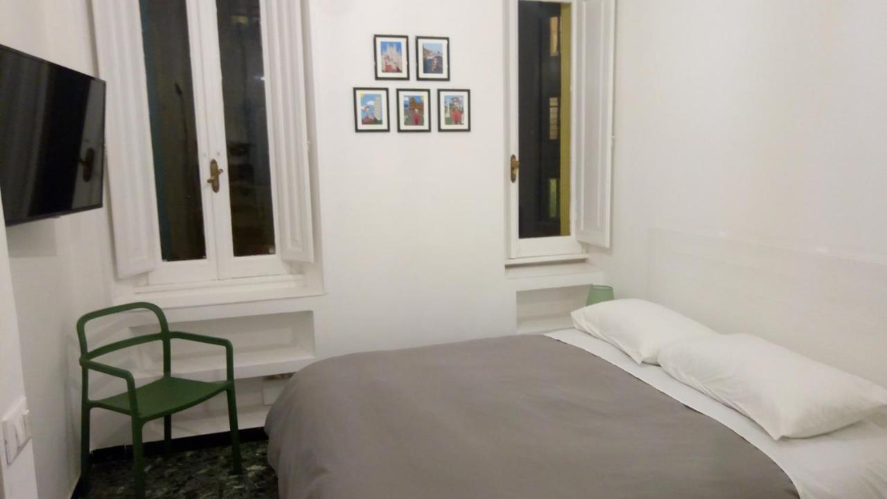 Casa Giugia Rome