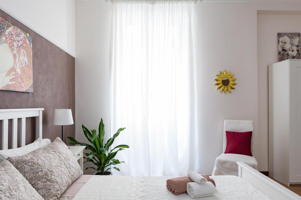 Rovere Tiber House Roma