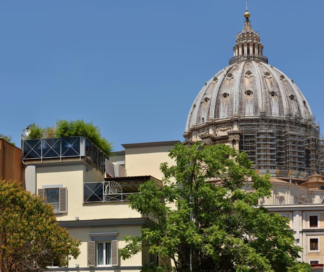 Le Boutique Hotel Rome