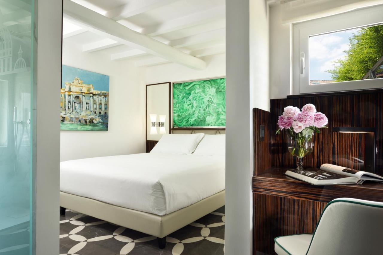 Le Boutique Hotel Rome