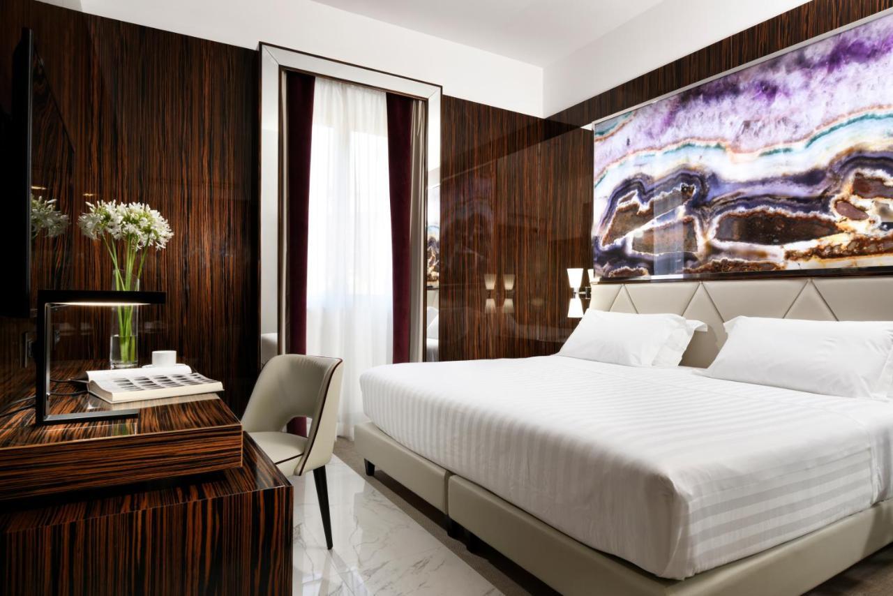 Le Boutique 4* Rome