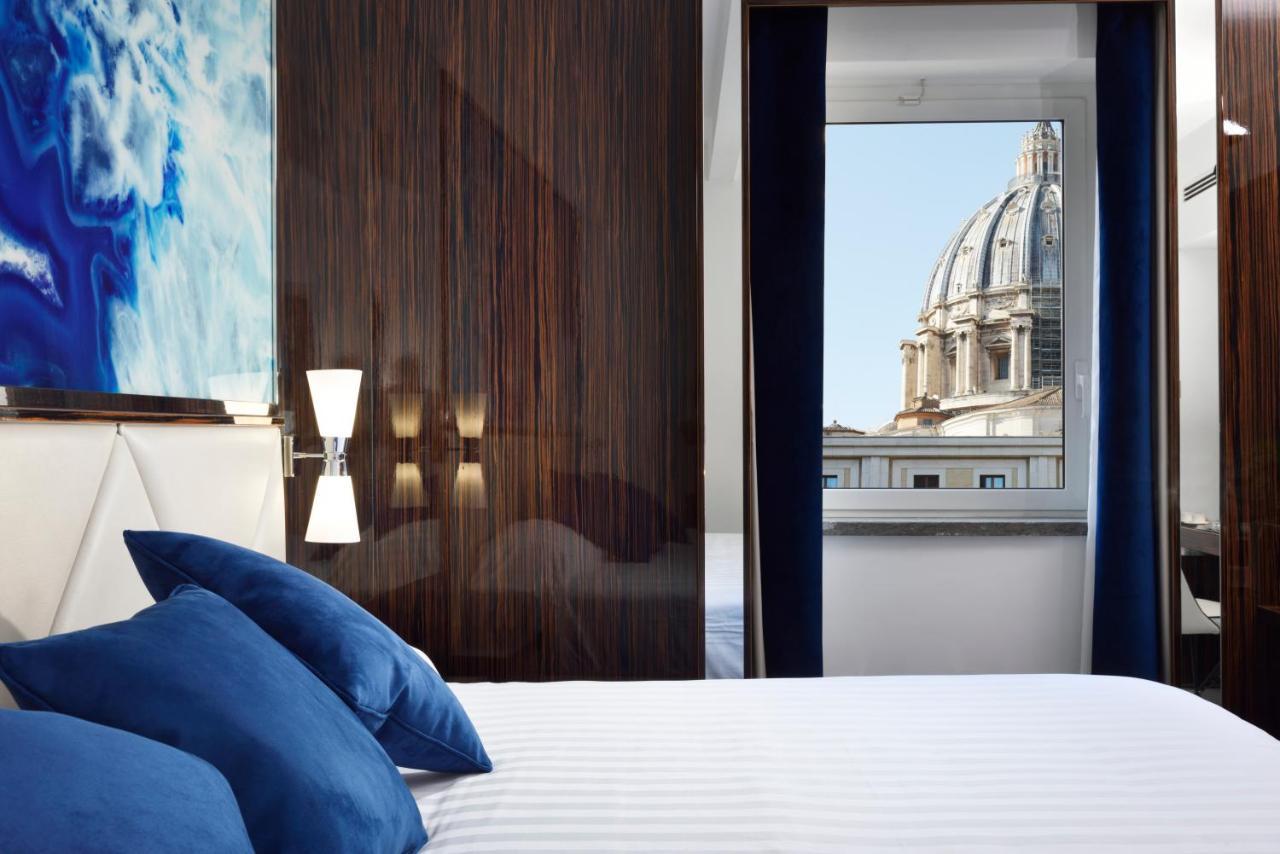 Le Boutique Rome
