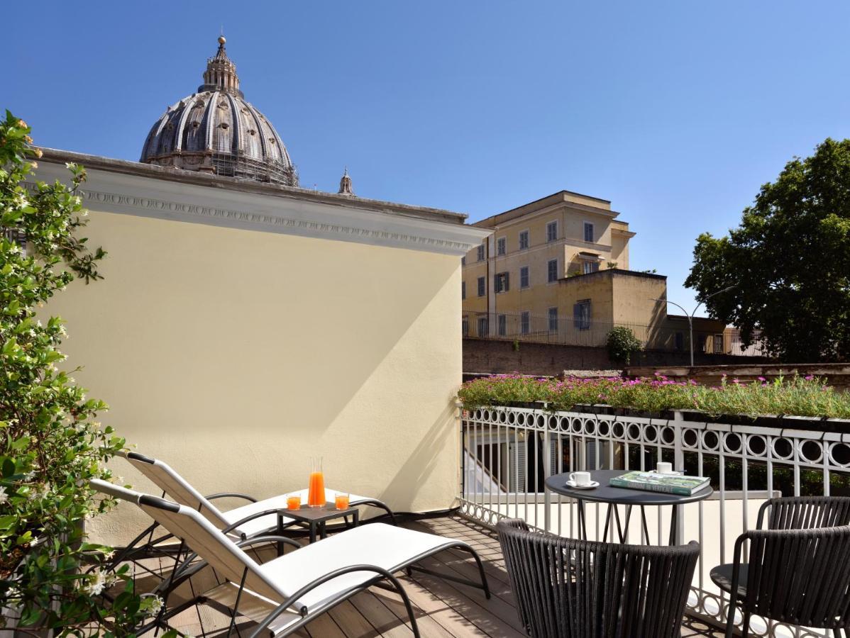 Le Boutique Hotel