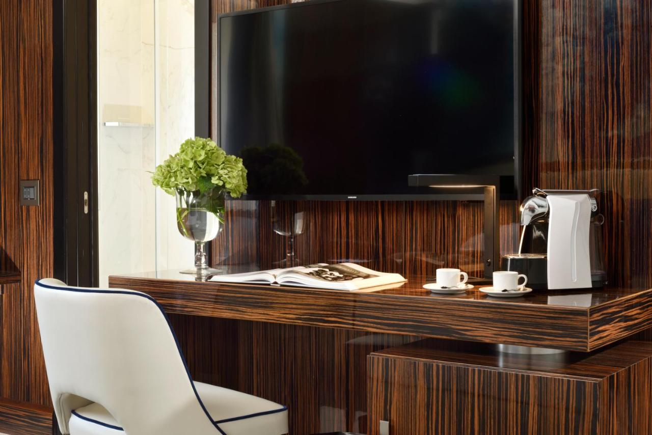 Hotel Le Boutique 4*