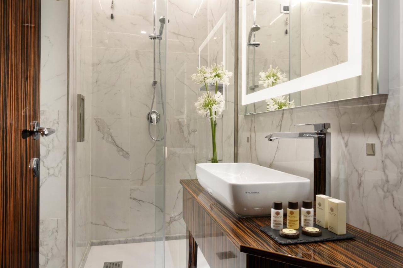 Le Boutique Hotel