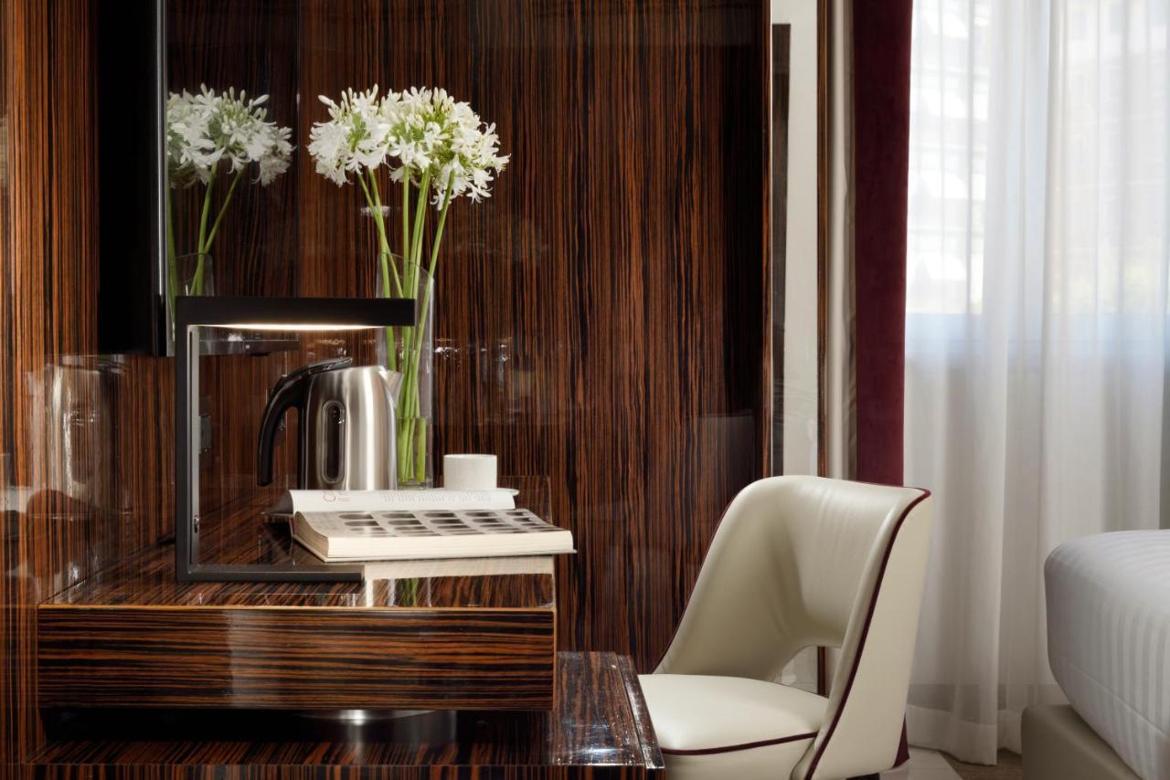 Le Boutique Hotel