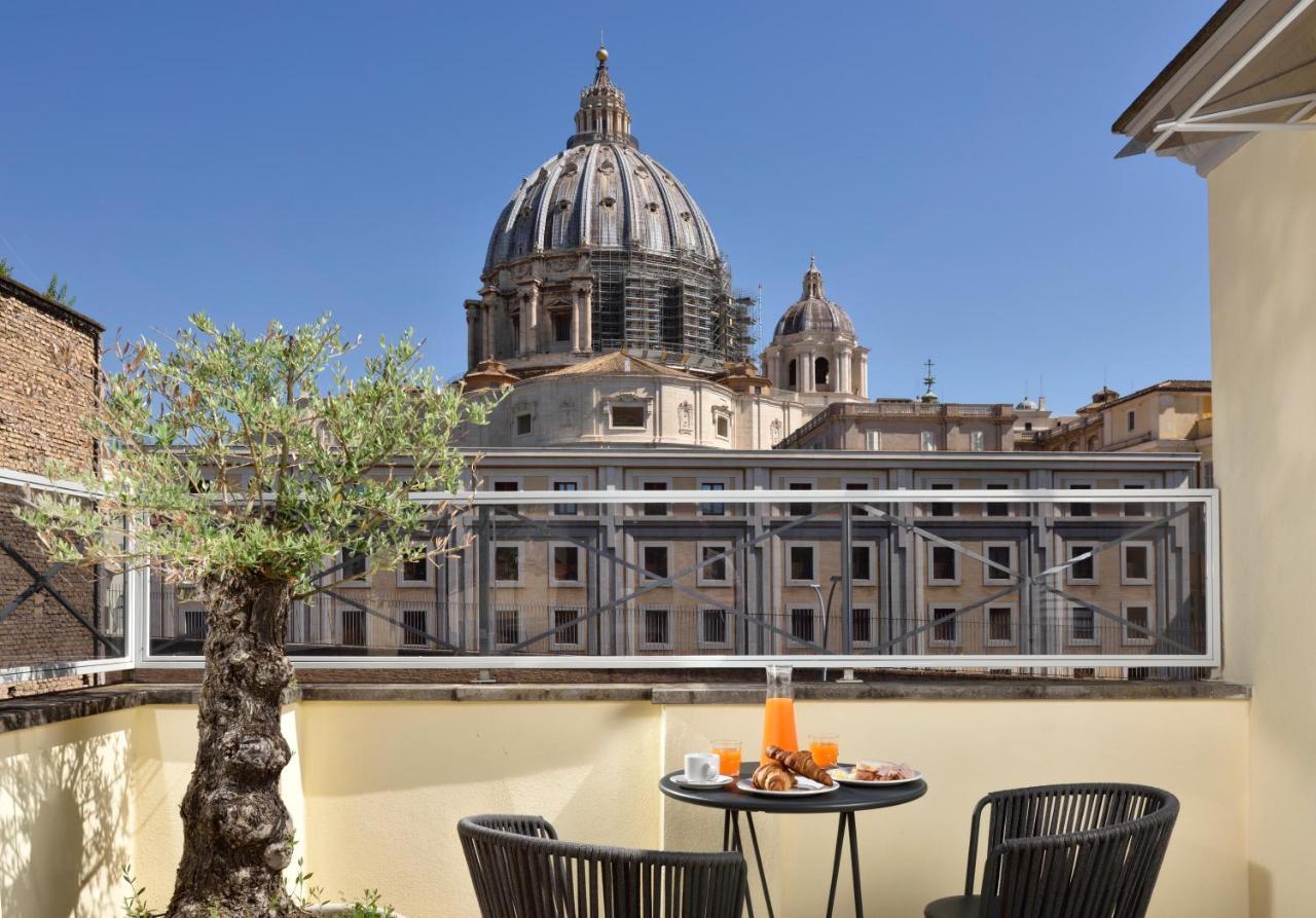 Le Boutique Rome