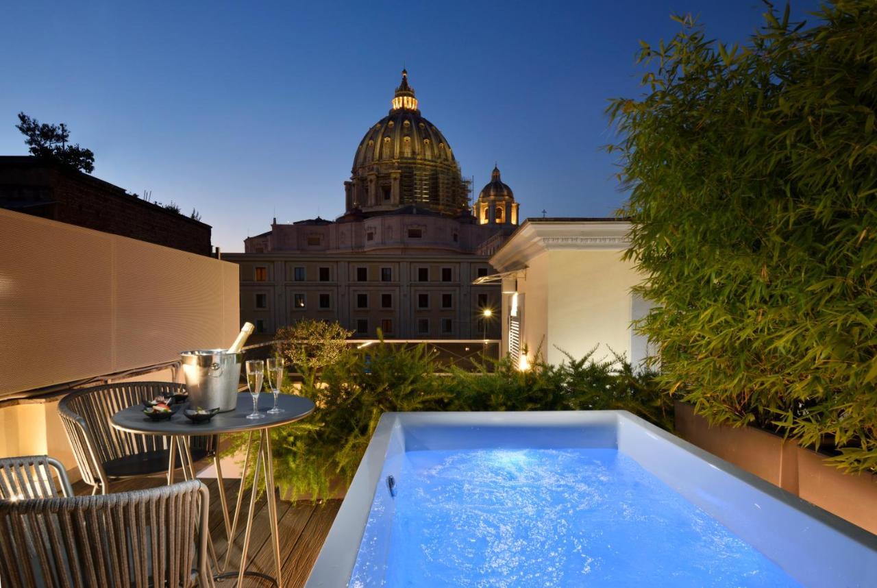 Le Boutique Hotel 4*