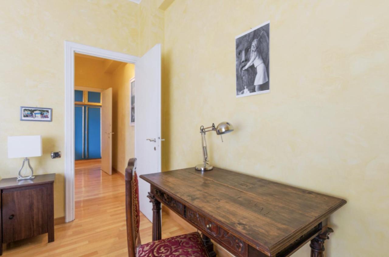 Domus Mariae Appartamento