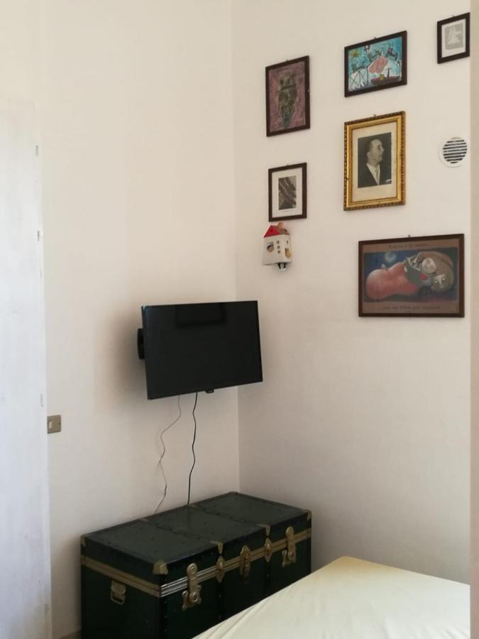 Bed & Breakfast Arvali Townhouse *