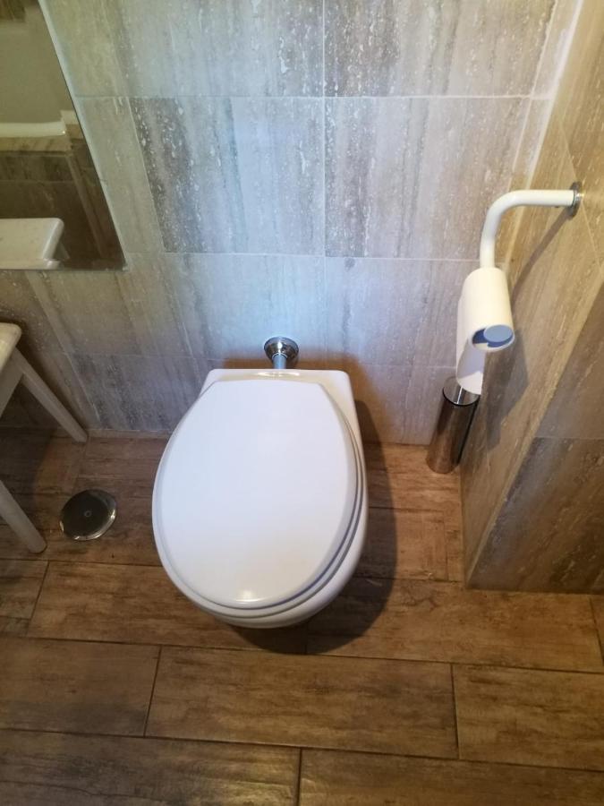 Bed & Breakfast Arvali Townhouse Rome