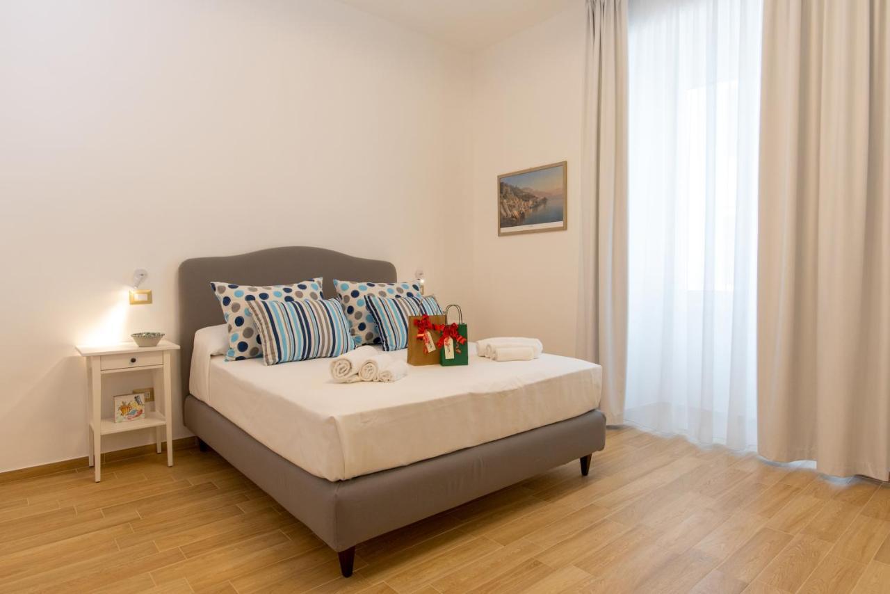 Oggi Apartment
