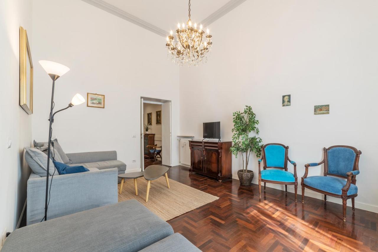 Guesthost - Musei Vaticani Stylish Rome