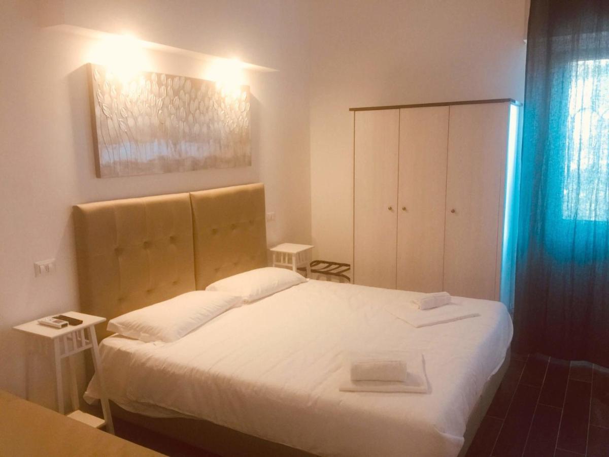 Pigneto Guest house *