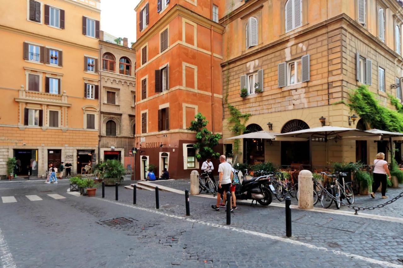 Casa vacanze Romeasyoulike - Monti Experience 80 Roma