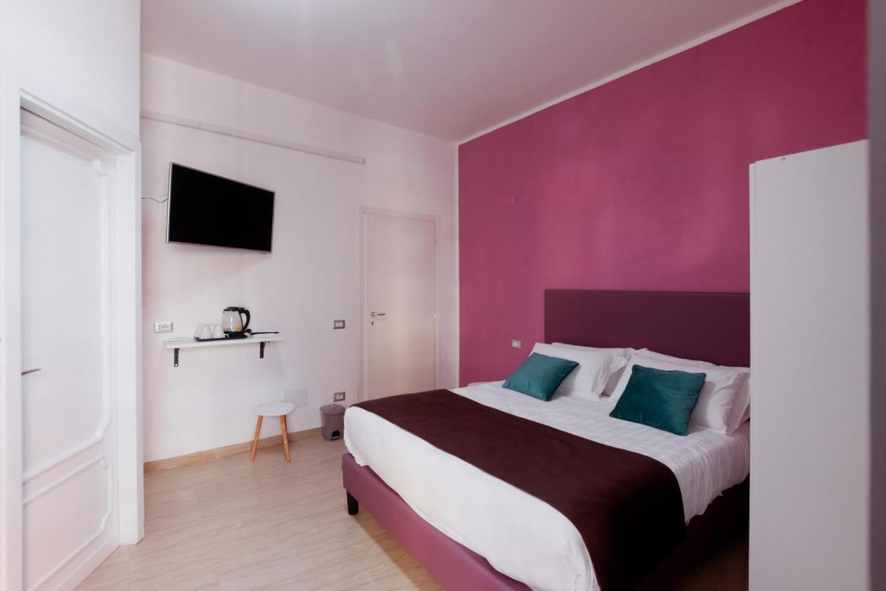Bed & Breakfast Vatican *
