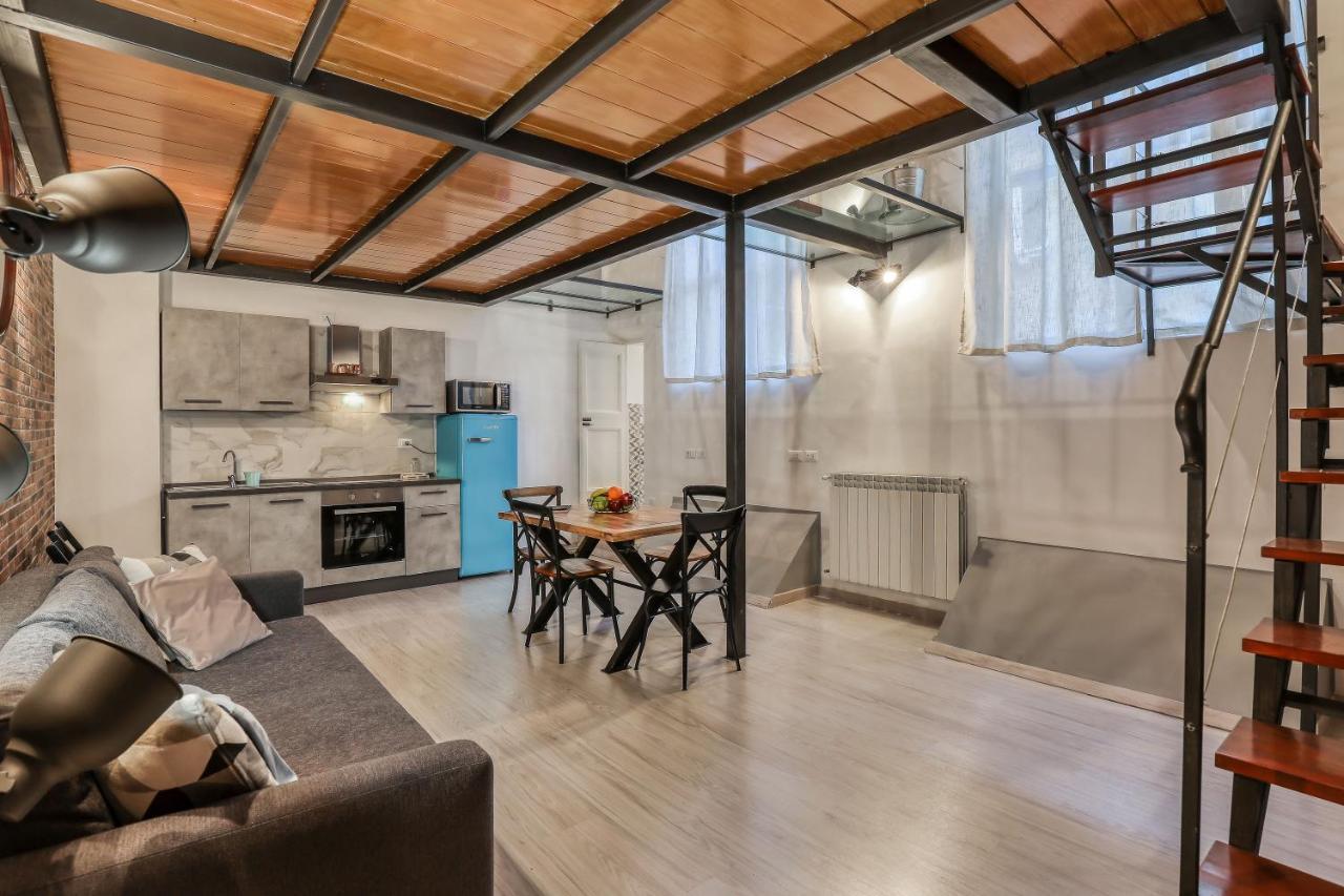 Atrhome - Canova Urban Space *
