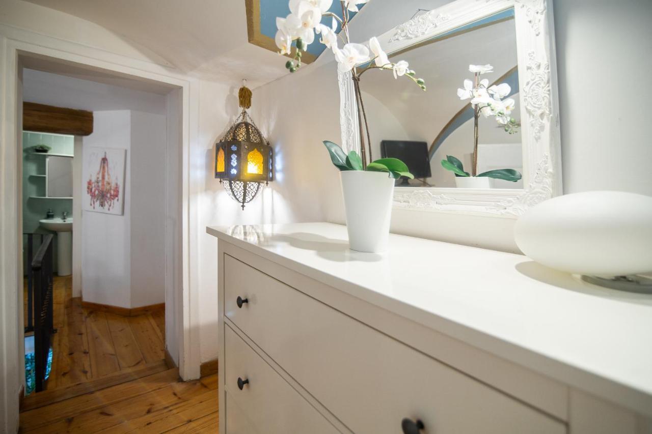 Apartment Mausoleo Di Augusto