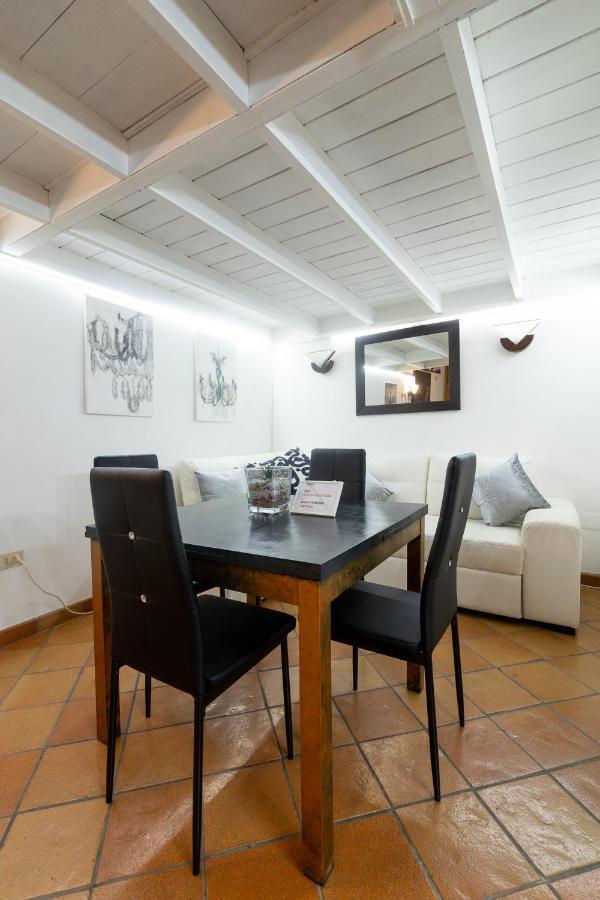 Mausoleo Di Augusto Apartment