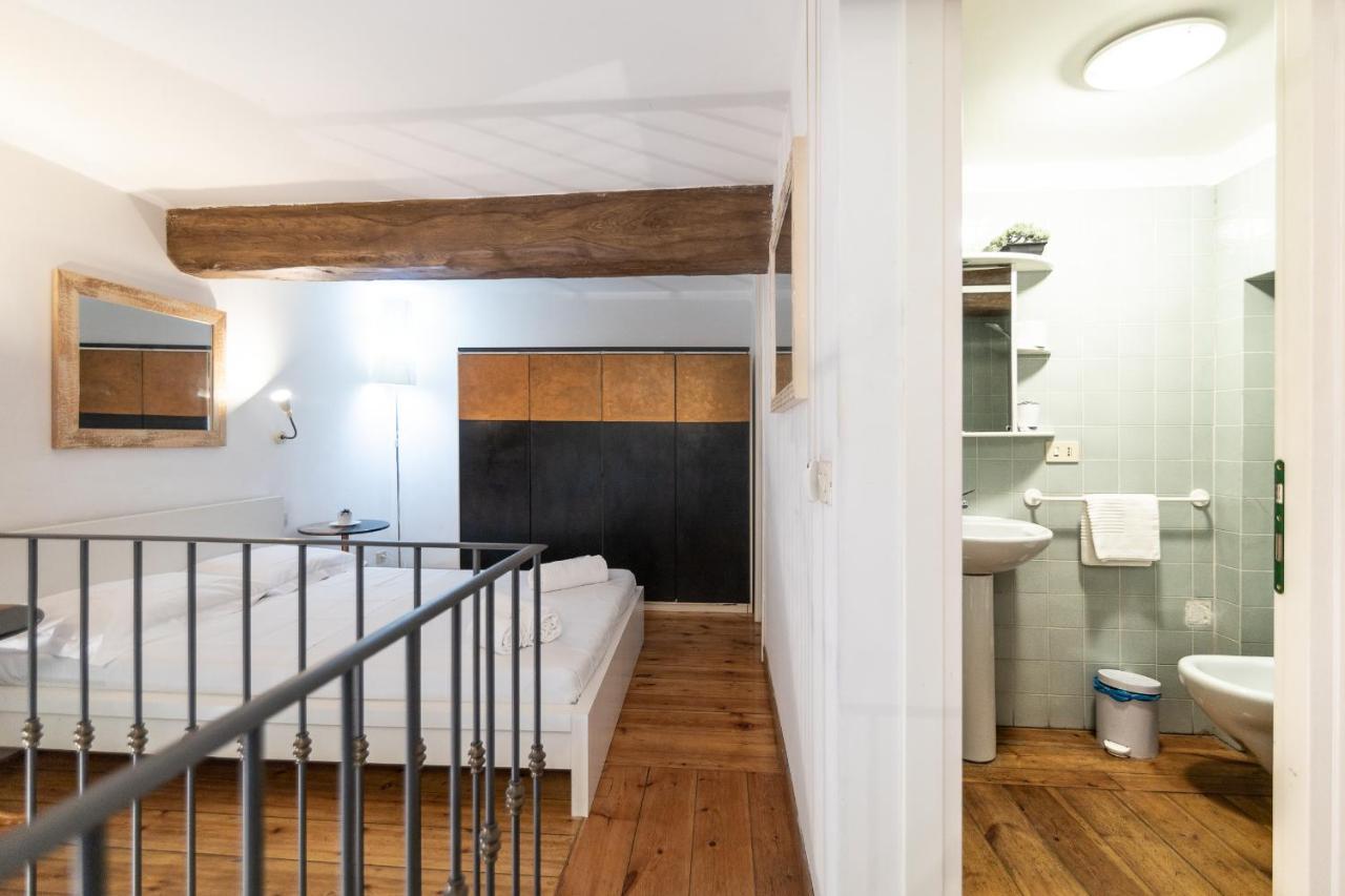 Mausoleo Di Augusto Apartment *