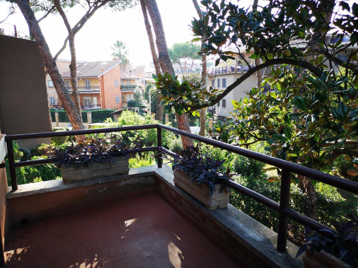 Comfort Gaia Tor Vergata 2* Rome
