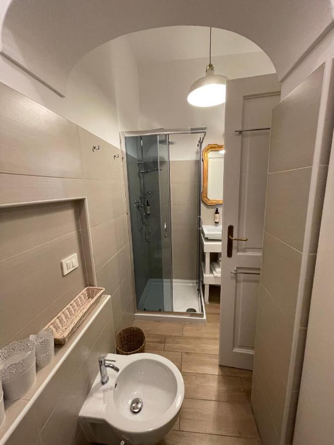 Apartment Holidays At Charme *