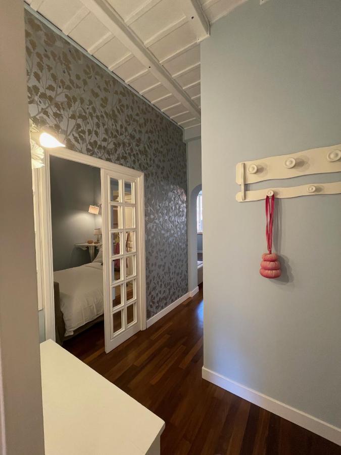 Holidays At Charme Apartment Rome
