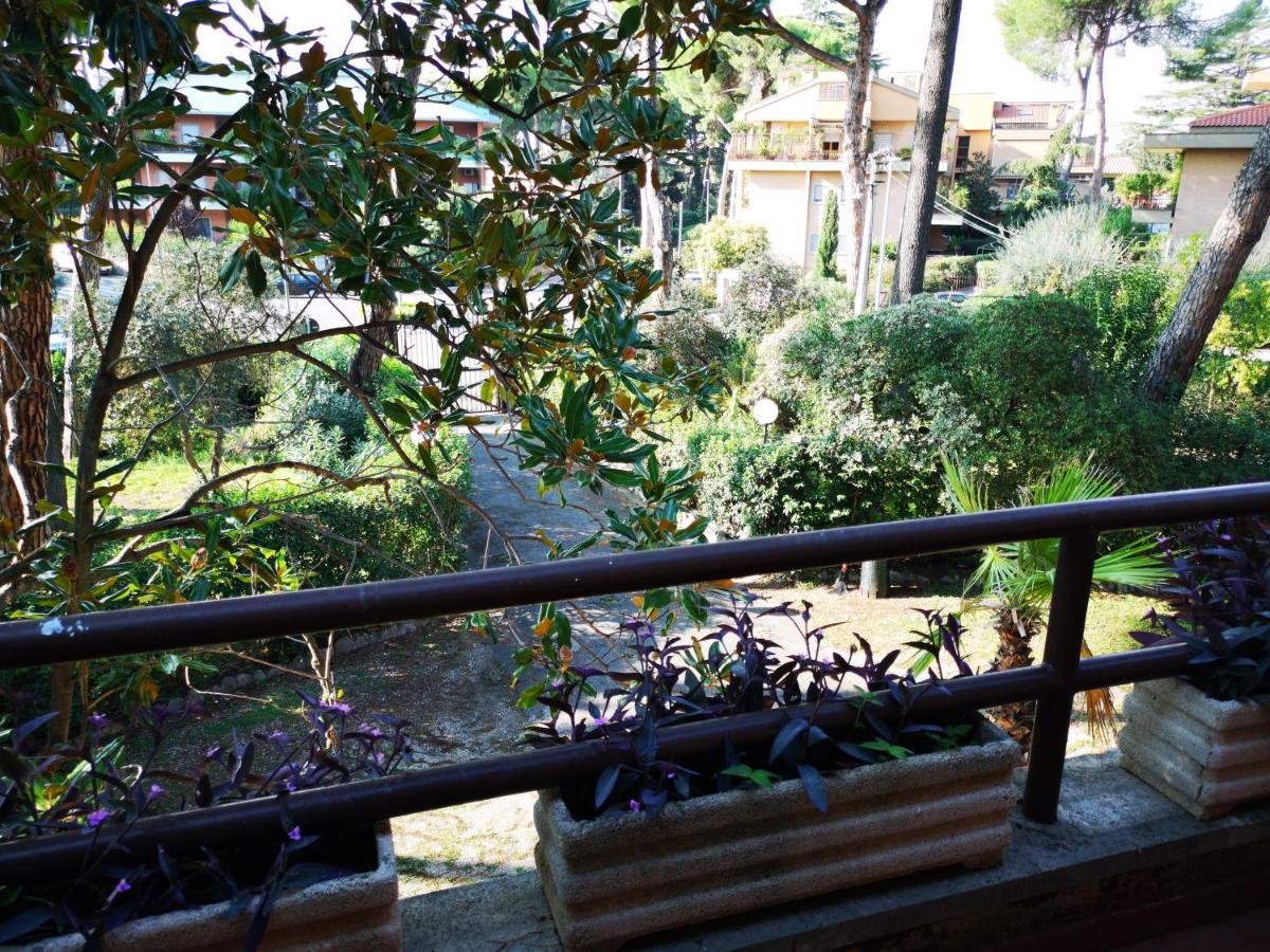 Comfort Gaia Tor Vergata Guest house Rome