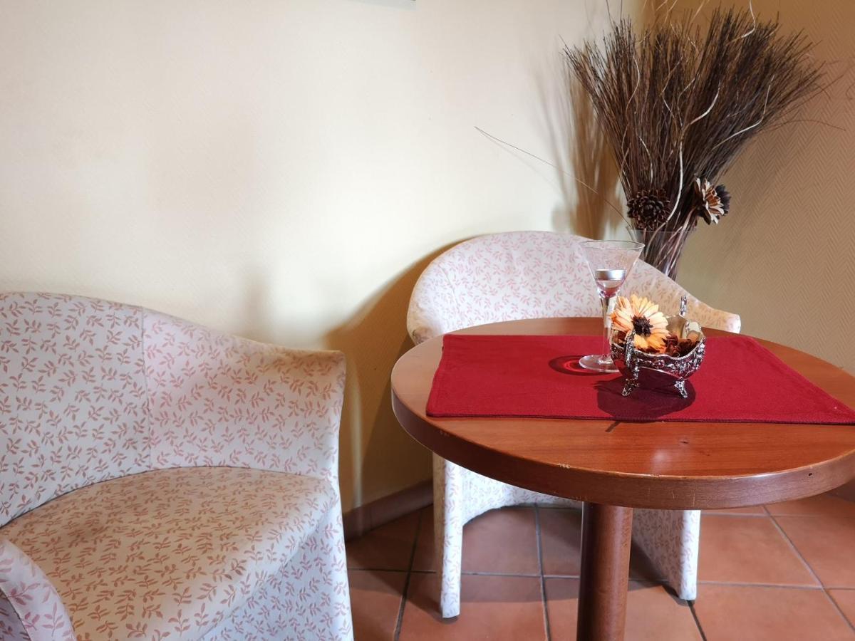 Guest house Comfort Gaia Tor Vergata Rome