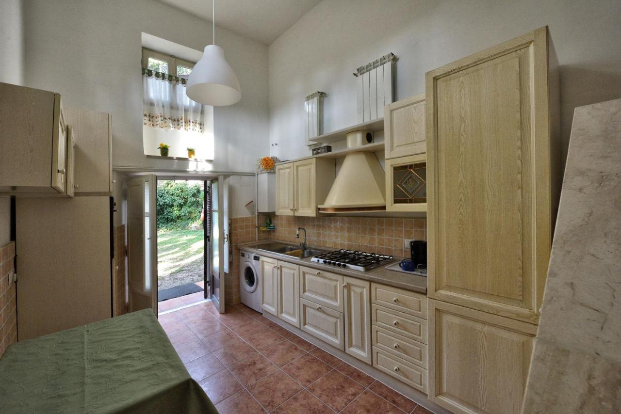 Comfort Gaia Tor Vergata Guest house 2*