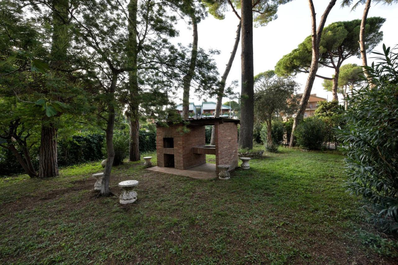Comfort Gaia Tor Vergata 2* Rome